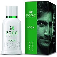 Fogg Scent Icon Eau De Perfume 100ml